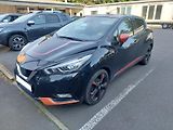 Nissan Micra (2018) Bose TCe 90 - náhled 1