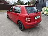 Škoda Fabia 1,4i Tažné - náhled 6