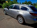 Mazda 6 2.0 benzin Rezervace - náhled 7