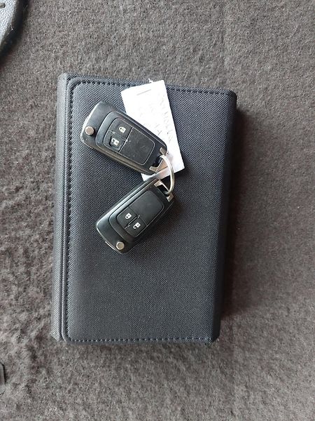 Opel Mokka (2015) 2.0TDCi 4x4 Innovation  - fotka 33 z 42