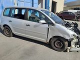 Volkswagen Touran 1.9TDI 77Kw - 606 638 589 - náhled 3