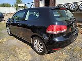 Volkswagen Golf (2009) 6 1.4 16V Trendline NOVÉ ROZVO - náhled 2