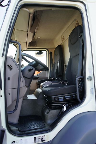 DAF LF (2019) 260 / ACC / EURO 6 / KONTENER  - fotka 7 z 43
