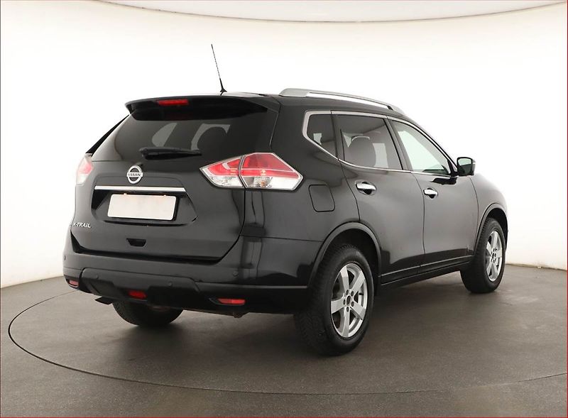 Nissan X-Trail (2017) 1.6 dCi, Kůže, Navi, Tempomat - fotka 5 z 21