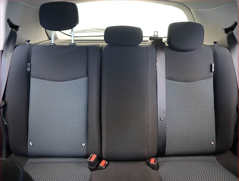 Nissan Leaf (2019) 40 kWh, SoH 91%, Automat - fotka 10 z 20