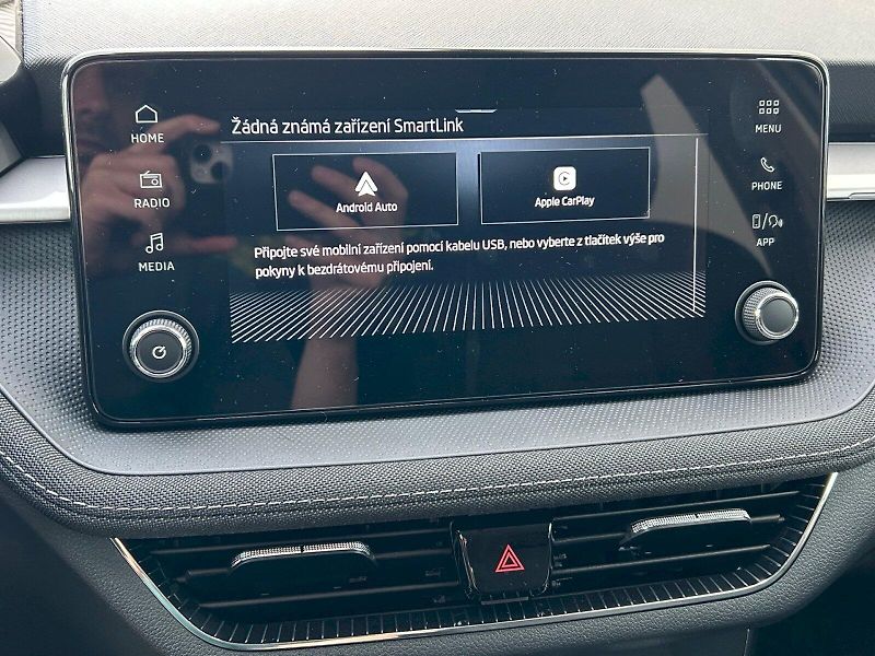 Škoda Fabia (2026) Top Selection 1.0 TSI 85 kW - fotka 20 z 28