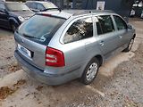 Škoda Octavia 1.9 TDI, 4x4, KLIMA - náhled 6