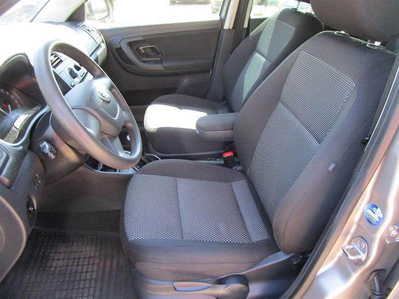 Škoda Fabia 1,2TSI-77KW-NOVÁ STK+OLEJ - fotka 8 z 20