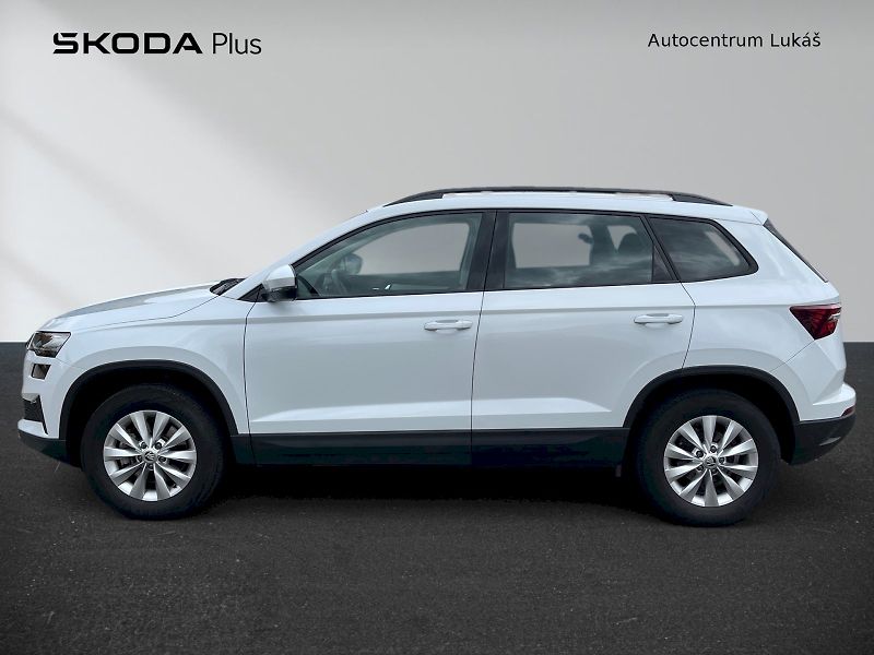 Škoda Karoq (2024) AMBITION TSI 1.5/110KW 6MP - fotka 3 z 32