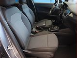 Opel Crossland X (2024) 1.2 Turbo, Serv.kniha, Kůže - náhled 9