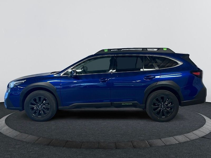 Subaru Outback 2.5i 4WD Field - fotka 4 z 19