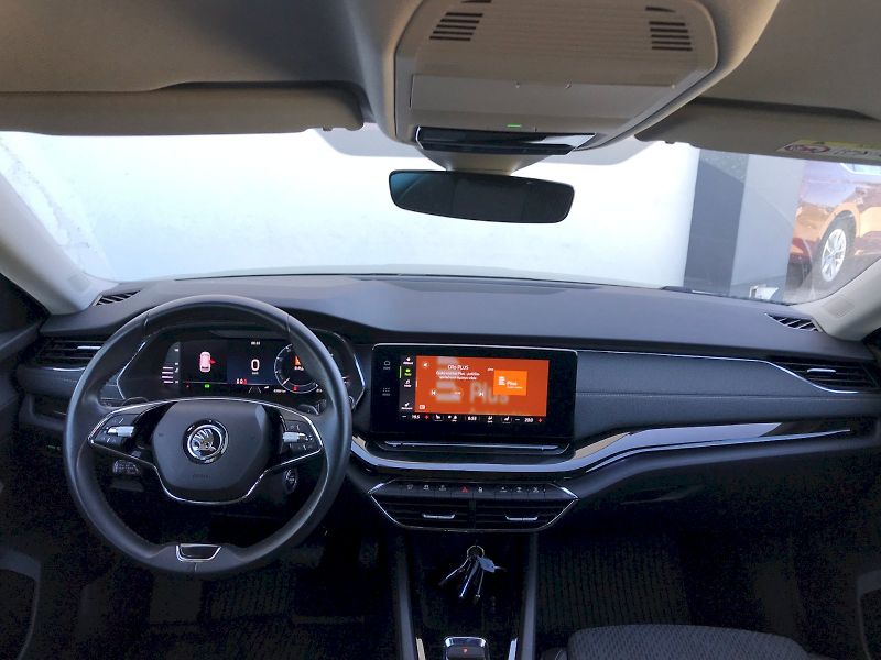 Škoda Octavia (2023) COM STY TD 110/2.0 A7F - fotka 5 z 25