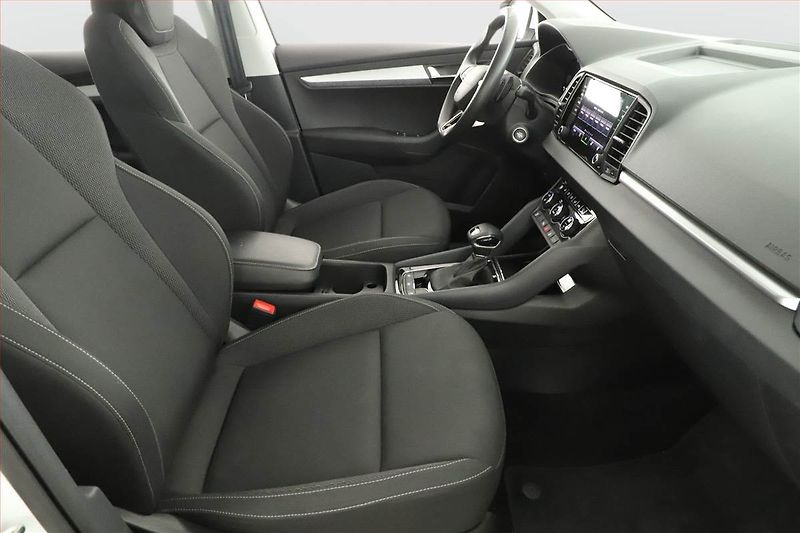 Škoda Karoq (2025) 2.0 TDI, Drive, FullLed - fotka 7 z 15