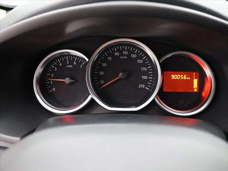 Dacia Sandero 1,0 TCe LPG Stepway Open CZ - fotka 16 z 33