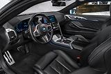 BMW M8 Coupe Competition Night Carbon - náhled 19