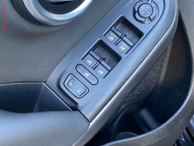 Fiat 500X (2018) 1.4T, Pop Star, navi - fotka 11 z 17