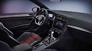 Volkswagen Golf GTI TCR.