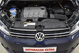 Volkswagen Touran 1,6 TDi, 7-míst,NAVI,1.maj., - náhled 27