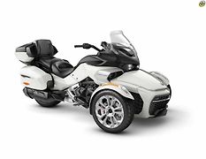 Can-Am Spyder F3-S (2026) Spyder F3 LTD, MY2026 - fotografie inzerátu