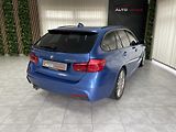 BMW Řada 3 320 XD M-Paket ČR LED NAVI ACC - náhled 12