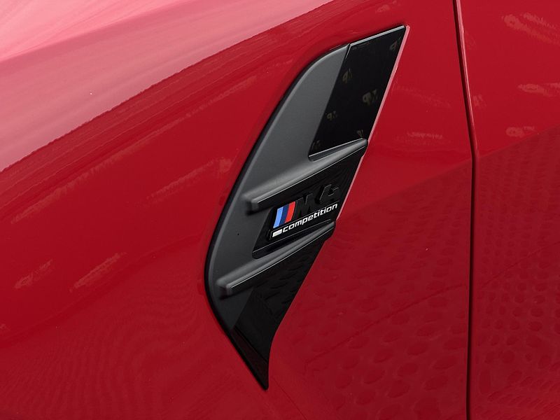 BMW M4 (2023) XD Competition 50 JAHRE, DPH   - fotka 52 z 66
