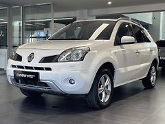 Renault Koleos (2011) Exception 2,0dCi 150k 4x4 - fotografie inzerátu