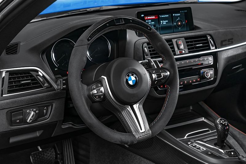 BMW M2 CS - fotka 25 z 36