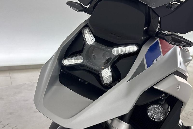 BMW R 1300 GS - fotka 7 z 13