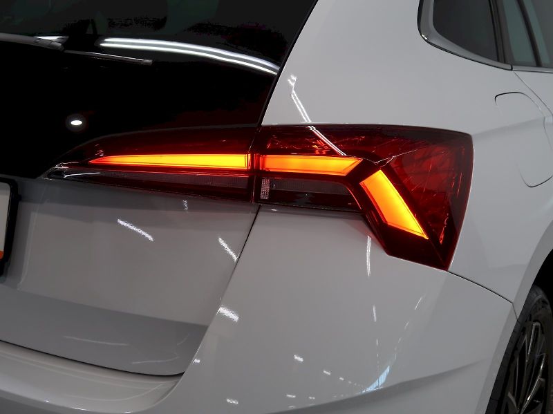 Škoda Scala (2025) TOP SELECTION 1.0TSI 85KW DSG - fotka 11 z 41