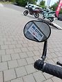 Moto Guzzi V 7 Stone Ten (2026) V7 850 Sport E5+ Verde Legnano - náhled 13