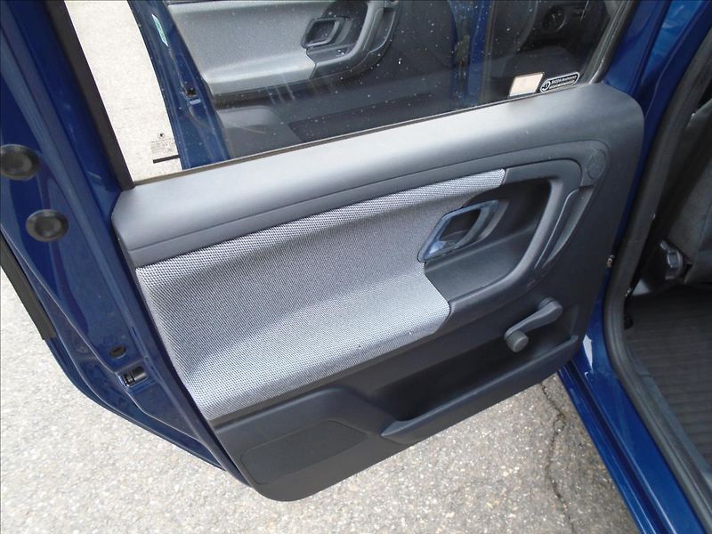 Škoda Roomster 1,4   1.4 - fotka 11 z 23