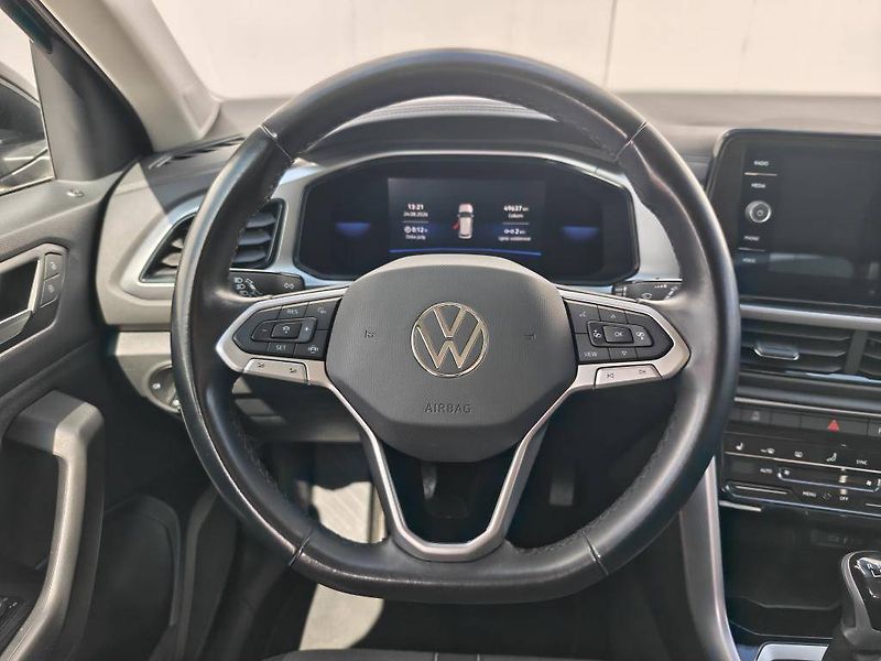 Volkswagen T-Roc Life 6G 1,0TSI - fotka 11 z 22