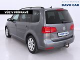 Volkswagen Touran 2,0 TDI 103kW Comfortline - náhled 1