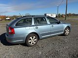 Škoda Octavia (2011) Škoda Octavia 2.0 TDI CR - náhled 7