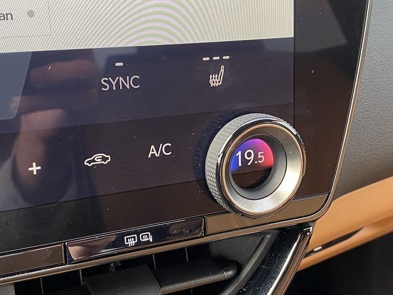 Lexus NX 350h 2.5HEV, ČR, ExecutiveTOP, 4x4 - fotka 25 z 40