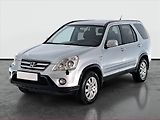 Honda CR-V (2005) 2.0 i, LPG, 4X4, nová STK - náhled 1
