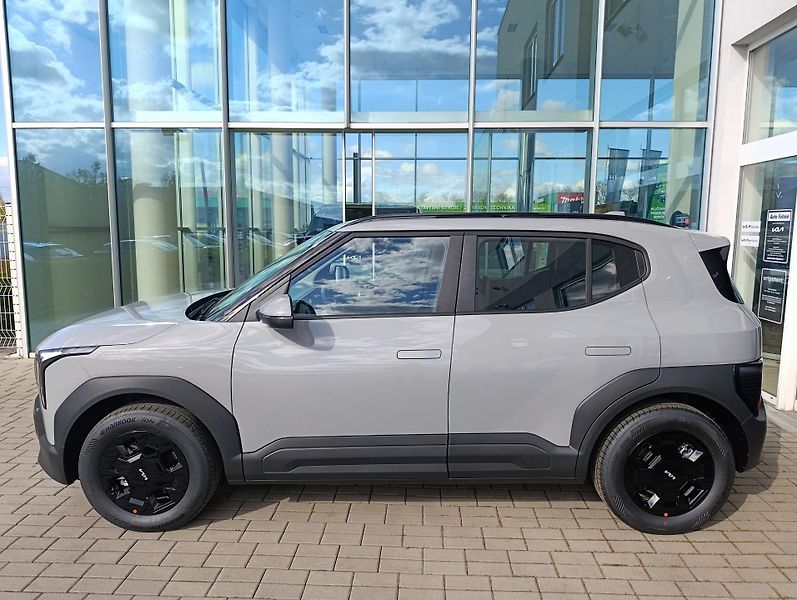 Kia EV2 (2026) EV2 4P 4x2 AIR + WINT 42,2 kWh - fotka 3 z 6