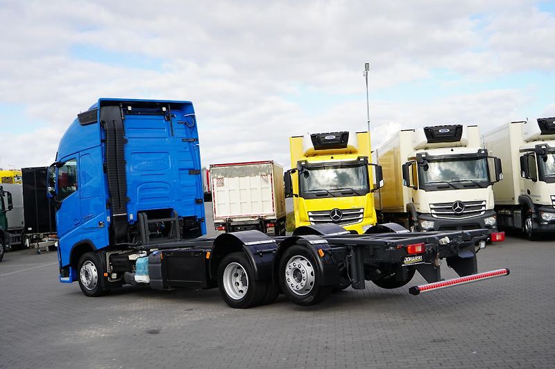 Volvo FH (2017) 500 / ACC / XL / EURO 6 / BDF  - fotka 5 z 53