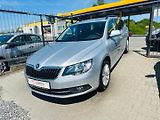 Škoda Superb (2015) 2.0TDi NAVI, GARANCE KM - náhled 1