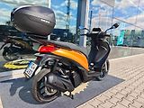 Piaggio Medley 125 (2025) najeto 1.801 Km - náhled 3
