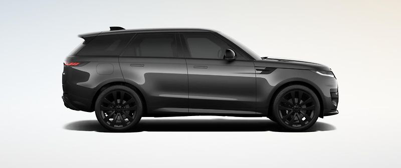 Land Rover Range Rover Sport (2026) D350 AUTOBIOGRAPHY AWD Aut - fotka 3 z 8