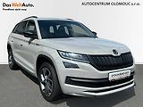 Škoda Kodiaq (2020) 1.5 TSI Sportline - náhled 30