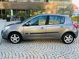 Renault Clio 1.2i 55KW MANUÁL 1MAJITEL  - náhled 19