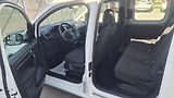 Volkswagen Caddy 2.0TDi 75kw 5míst 1.maj,ČR,DPH - náhled 9