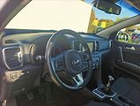 Kia Sportage 1,7 CRDi Navi Kamera Tempomat - náhled 13