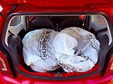 Volkswagen up! 1.0 MPi Move - náhled 9
