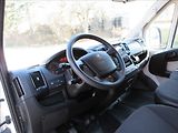 Peugeot Boxer 2,0 HDi 9míst, L2H2, DPH, Top - náhled 12