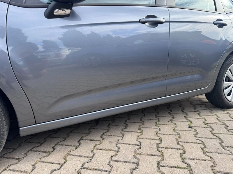 Citroën C3 (2012) 1,4i 70 KW KILOMETRY 2. MAJ - fotka 18 z 42