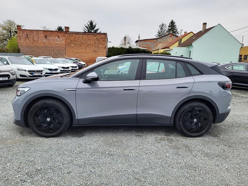 Volkswagen ID.4 PRO Performance 128kW - fotka 2 z 46