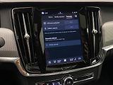 Volvo S90 B5 AWD BLACK ULTIMATE AUT CZ - náhled 44